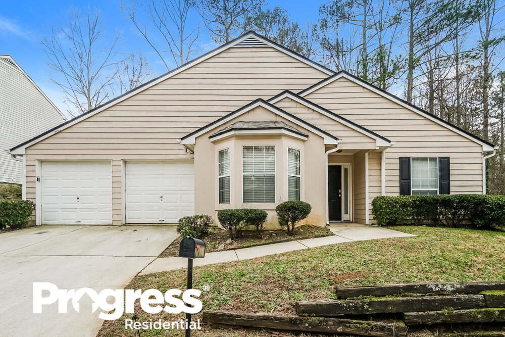 Foto principal - 5953 Giles Rd