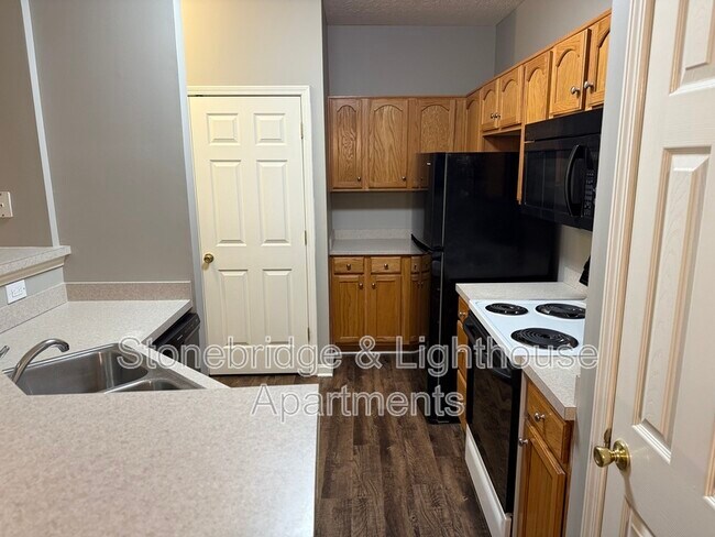 Building Photo - 1101 Foghorn Dr