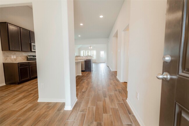 Foto del edificio - 23519 Azalea Hill Trail