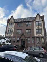 Building Photo - 8717 1st Ave