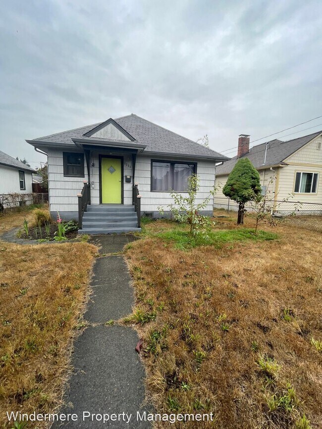 Foto del edificio - 2 br, 1 bath House - 1111 Elizabeth Avenue