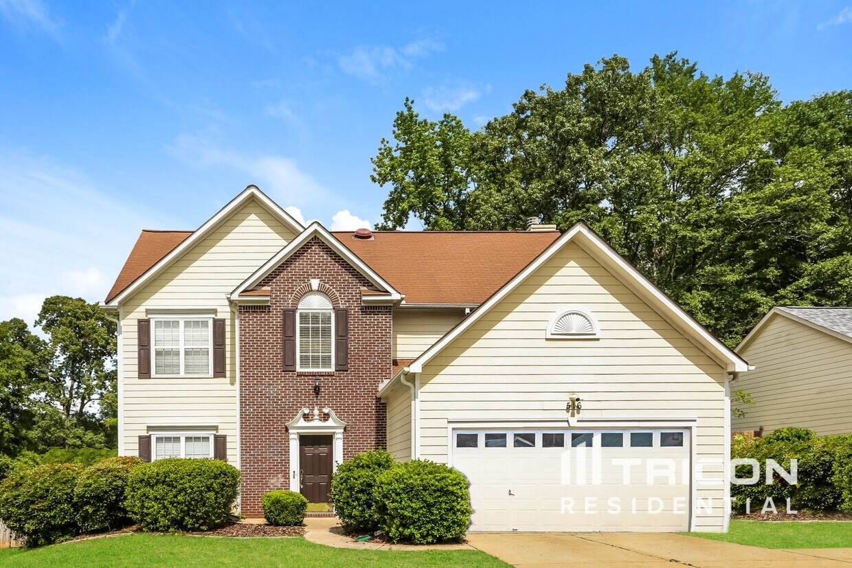 Foto principal - 516 Gables Ct