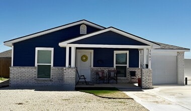 Building Photo - 3507 Turner Ave