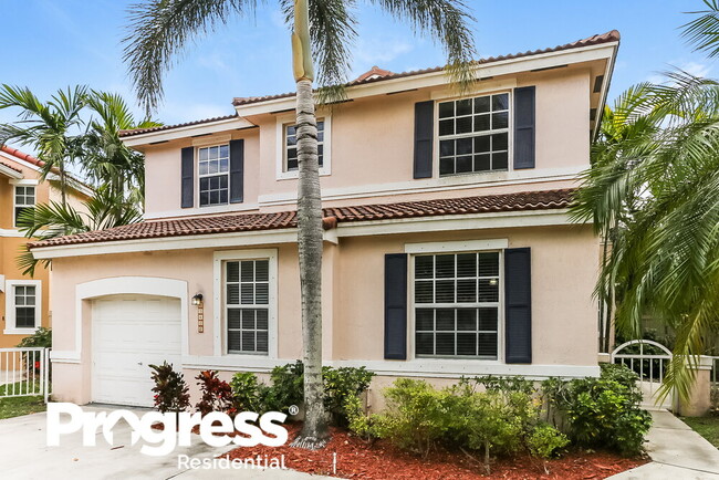 Building Photo - 15400 SW 51st Manor