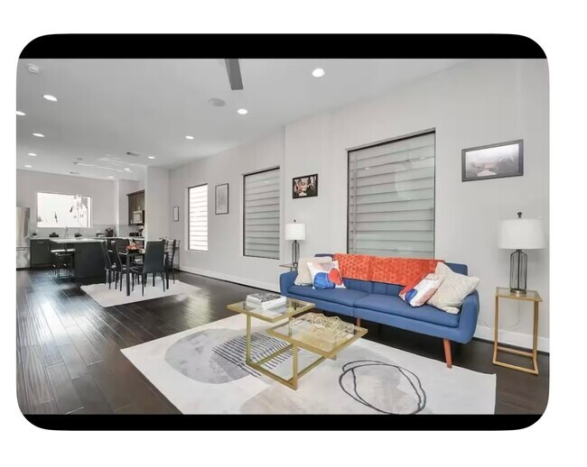 Foto del edificio - 3812 Leeland St