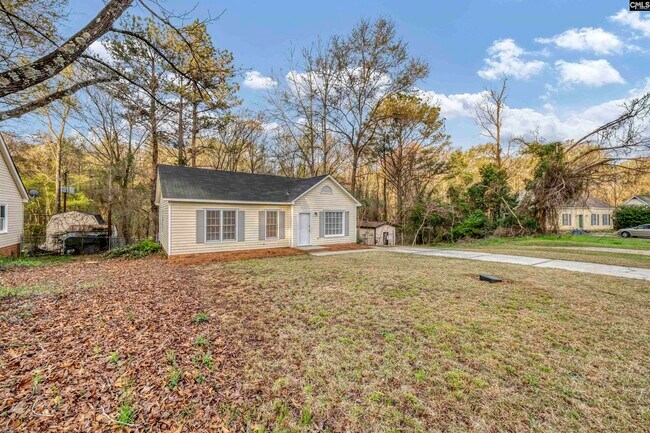 Foto del edificio - 205 Gales River Rd