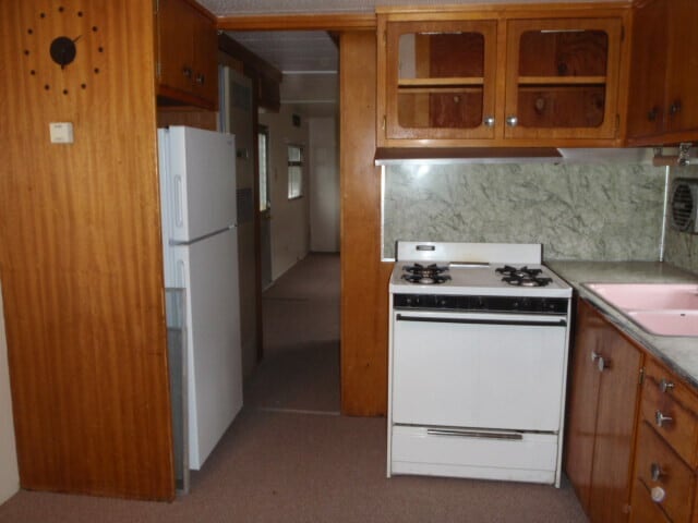 Building Photo - 7520 Zaugg Dr