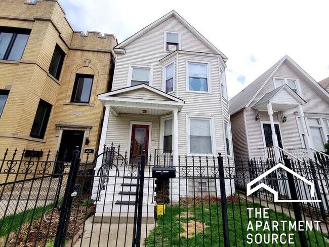 Foto del edificio - 3927 N Whipple St