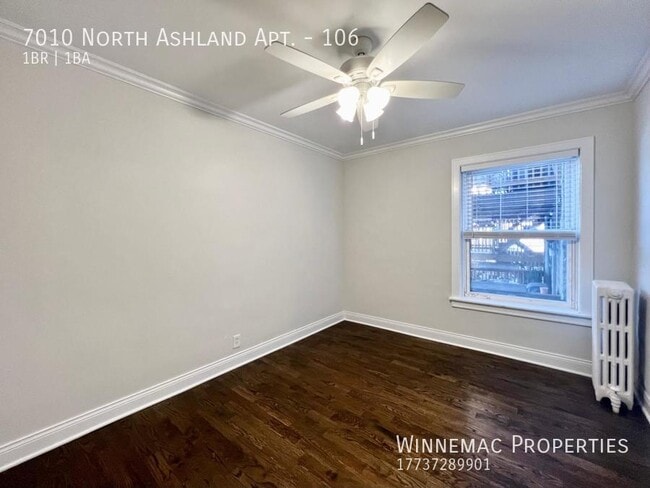 Building Photo - 7010 N Ashland Ave