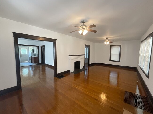 Foto del edificio - PRE-LEASING