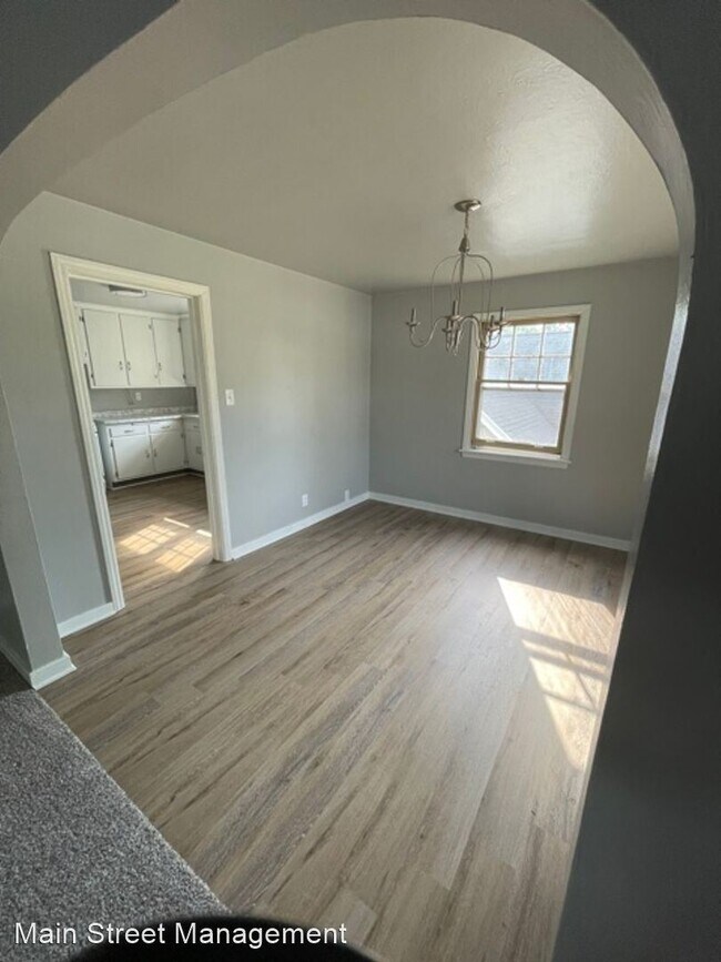 Building Photo - 2 br, 1 bath House - 1407 Eliza St. - Upper