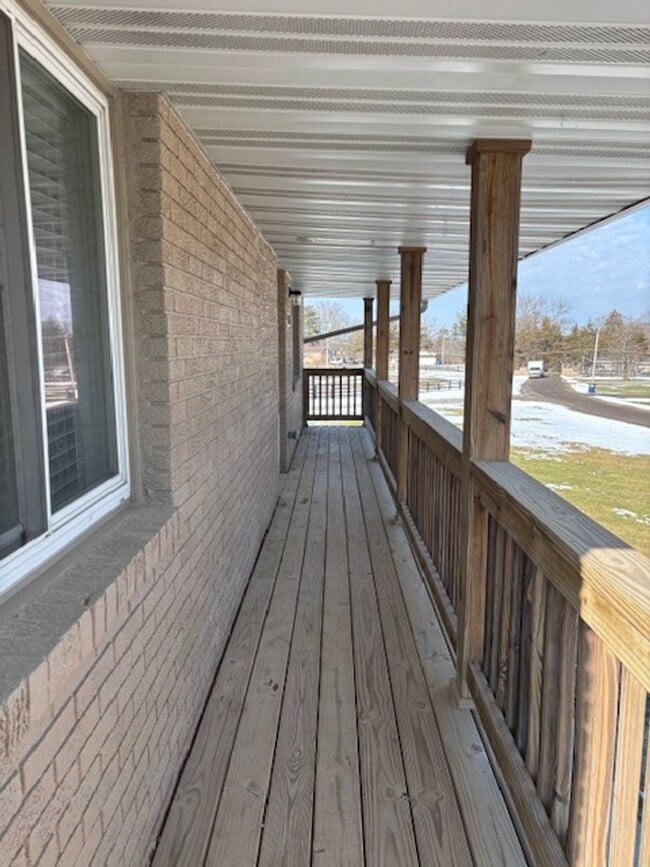 Building Photo - NEWER RANCH STYLE 2 BEDROOM HOMES FOR LEASE! HEAT and WATER INCLUDED!