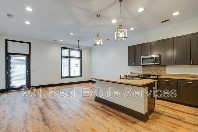 Foto del edificio - 614 Tennessee St