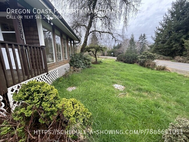 Foto del edificio - 43390 Nestucca River Rd