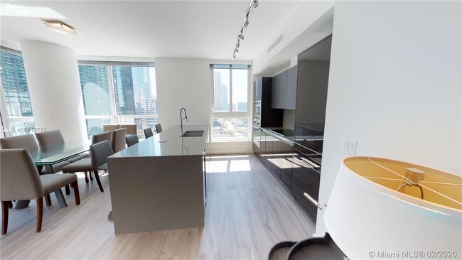 Foto del edificio - 1080 Brickell Ave