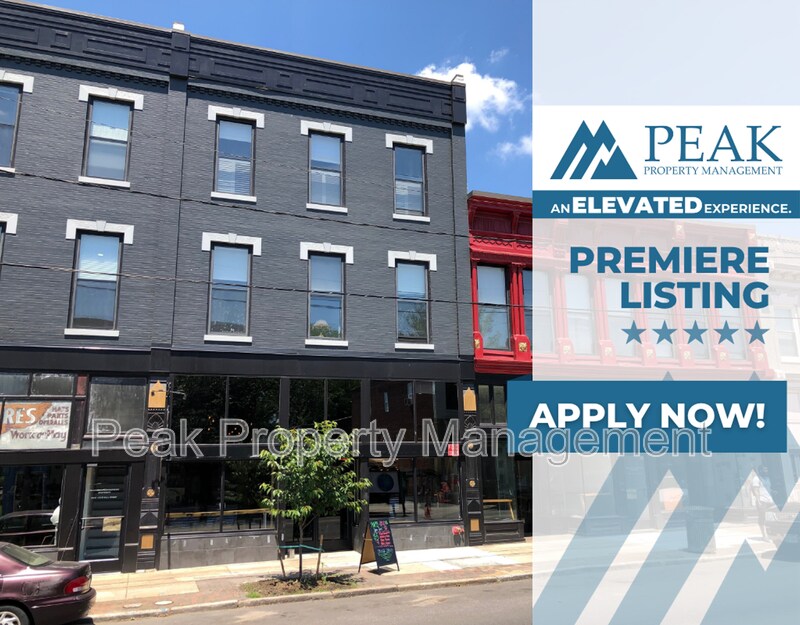 Foto principal - 1315 Hull St