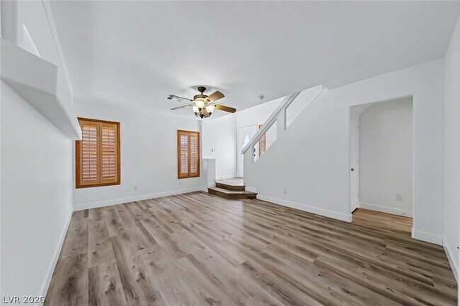 Building Photo - 7553 Treasure Chest St
