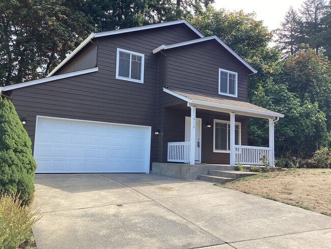 Spacious 3-Bedroom Home for Rent in Camas - Spacious 3-Bedroom Home for Rent in Camas