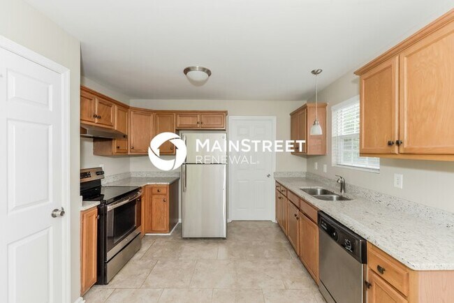Foto del edificio - 3 Bedroom Pet-Friendly Home in Madison, TN with Main Street Renewal