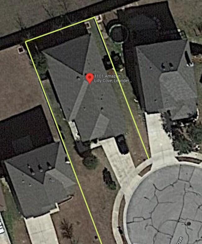 Building Photo - 1101 Amazon Lilly Cove