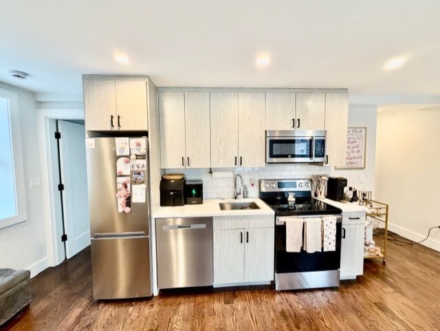 Foto del edificio - 366 Hanover St