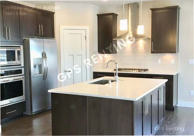 Foto del edificio - 19807 11th Dr SE