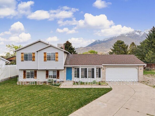 Building Photo - 161 E 1060 N St