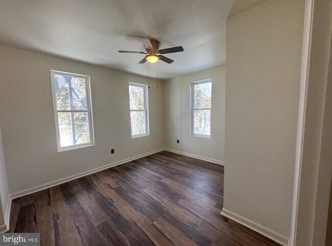 Foto del edificio - 126 Washington Ave