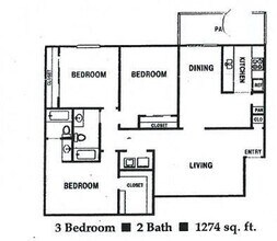 Building Photo - 6200 W Tidwell Rd