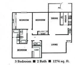 Building Photo - 6200 W Tidwell Rd