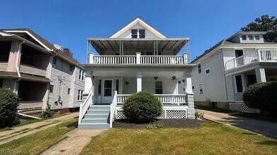 Building Photo - 1591 Warren Rd