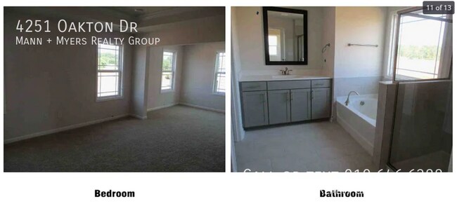 Foto del edificio - 4251 Oakton Dr