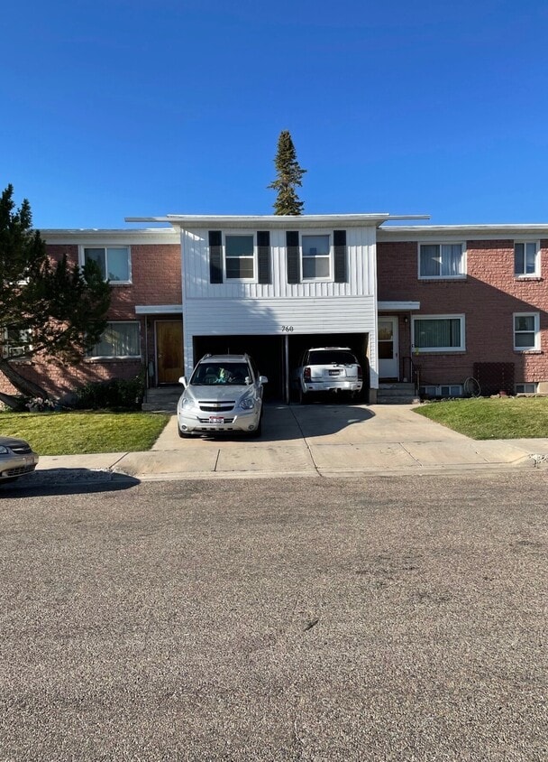 760 Grant St Unit 6, Montpelier, ID 83254 Condo for Rent in