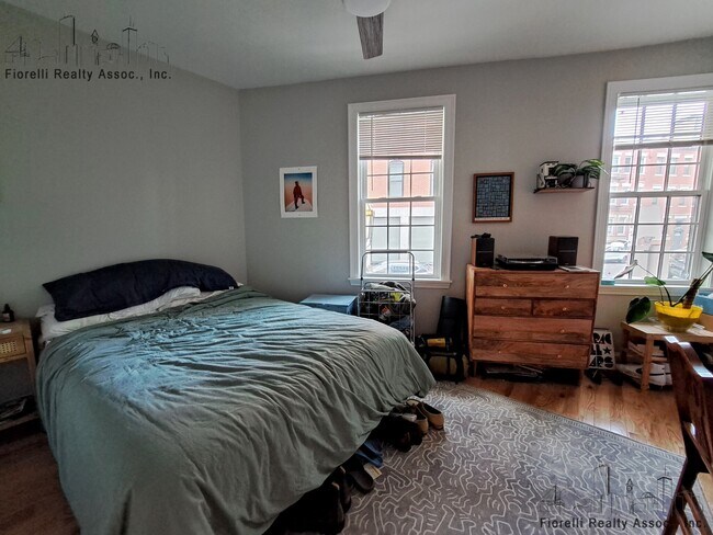 Foto del edificio - 178 Endicott St
