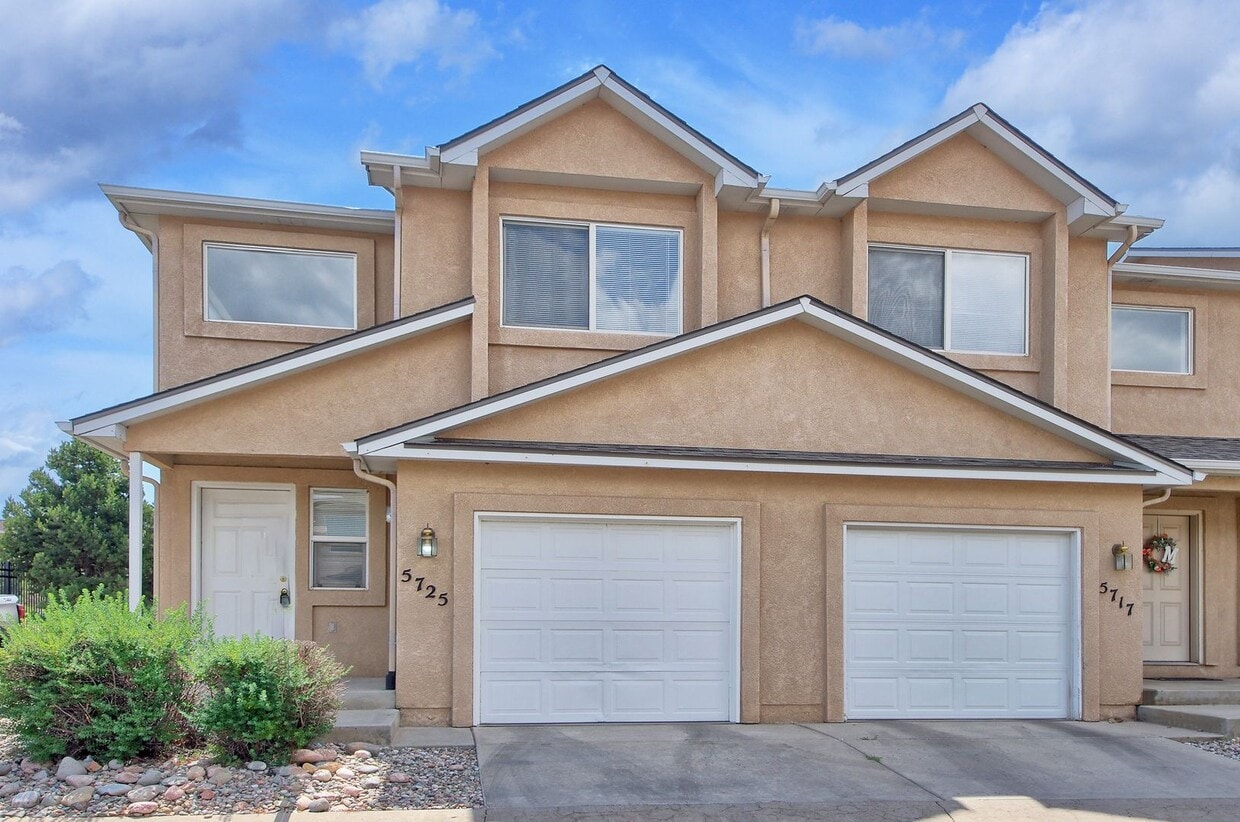 Low-Maintenance Living in Colorado Springs - Low-Maintenance Living in Colorado Springs