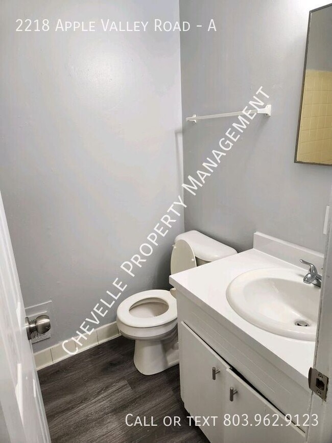 Foto del edificio - 2218 Apple Valley Rd