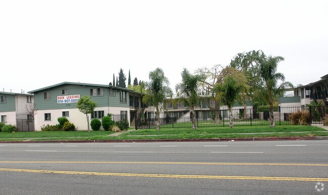 Foto del edificio - Woodman Gardens
