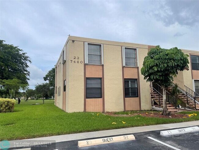 Building Photo - 7460 NW 18th St