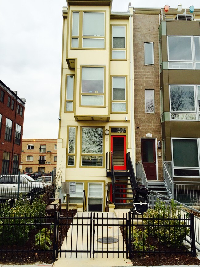 Street View - 2212 11th St NW