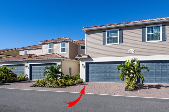 Foto del edificio - 1420 Isabella Dr