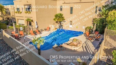 Building Photo - 13818 N Saguaro Blvd