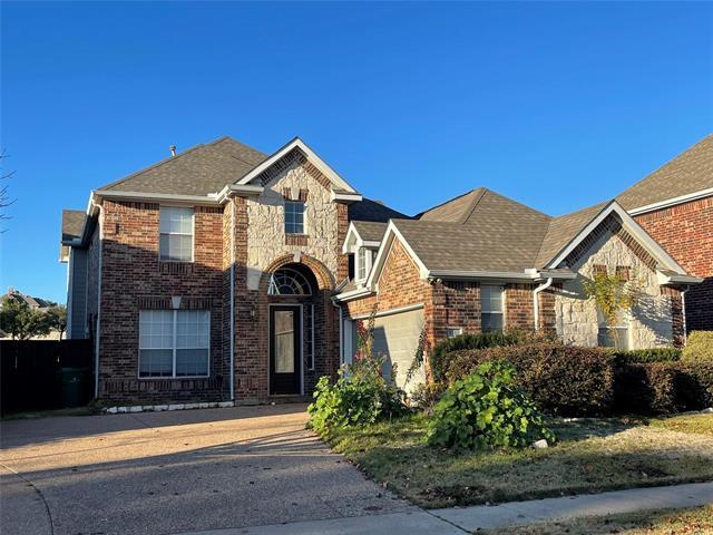 Foto principal - 1640 Kimble Dr