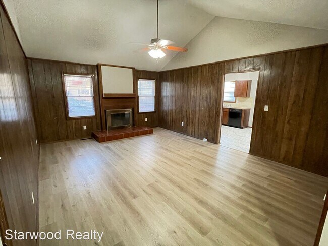 Foto del edificio - 3 br, 2 bath House - 2606 W. Primrose