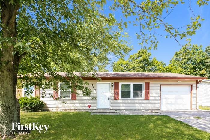 Primary Photo - 2910 Heatherlea Dr