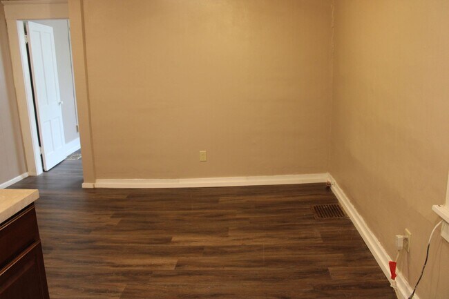 Foto del edificio - 1207 Vattier Street