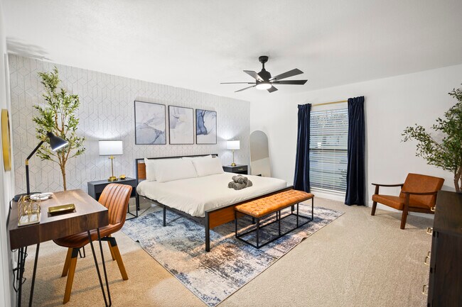 Foto del edificio - 3410 Country Club Dr