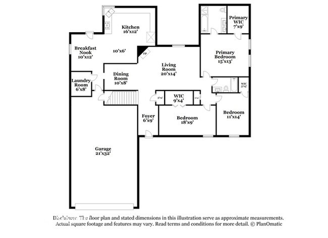 Foto del edificio - 7733 Virgie Ct