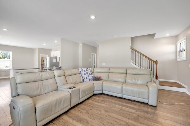 Foto del edificio - 207 Bridlewood Ln