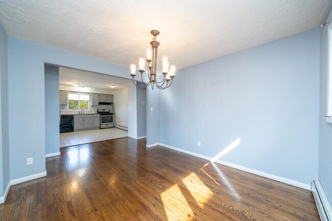 Foto del edificio - 87 E 21st St