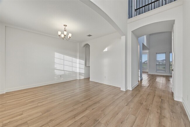 Foto del edificio - 4802 Albany Shores Ln